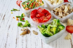 Congelamento de Alimentos